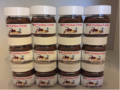 mini nutella 25gr. gepersonaliseerd