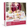 Inruilen Bongo Cadeaubon