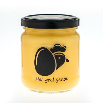 2. Vaderdagontbijt met streekproducten 2P
