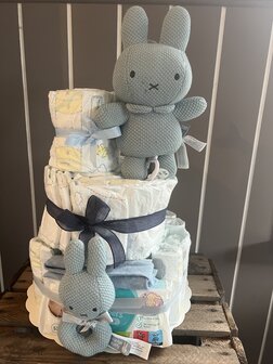 pampertaart Nijntje