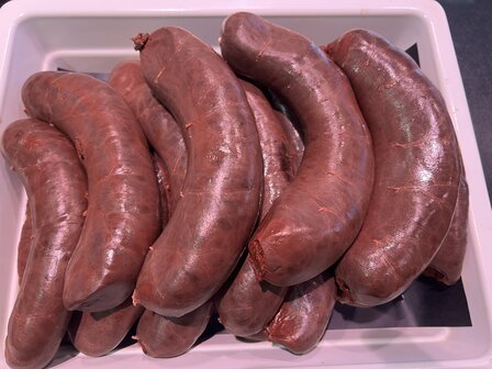 Super De Luxe Sintontbijt 