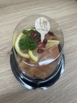 Super De Luxe Sintontbijt 