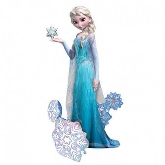 Frozen Airwalker Elsa 144cm