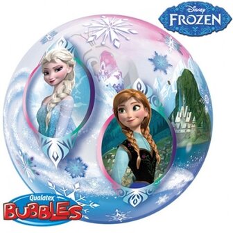 Frozen Bubbles 55cm
