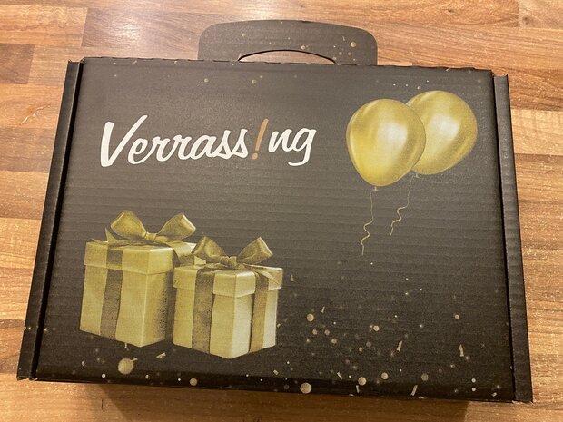 Verrassingbox delicatessen 