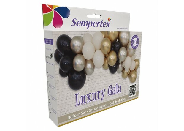 DIY Balloon Kit - Luxury Gala