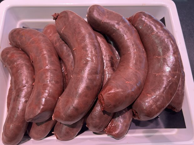 Super De Luxe Sintontbijt 