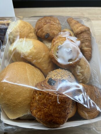 Super De Luxe Sintontbijt 