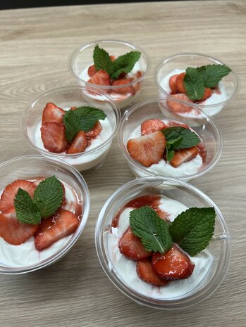 Super De Luxe Sintontbijt 