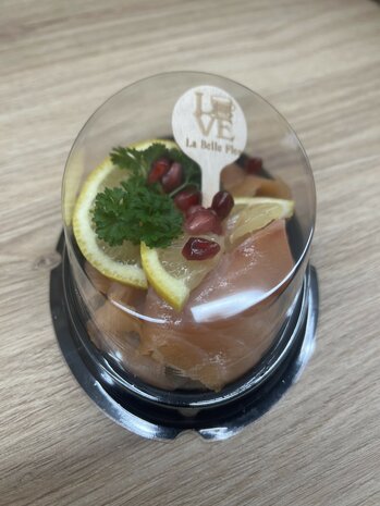 Super De Luxe Sintontbijt 