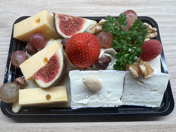 Super De Luxe Sintontbijt 