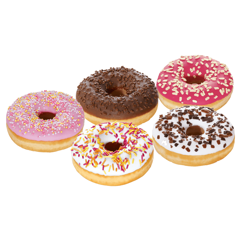 Donuts