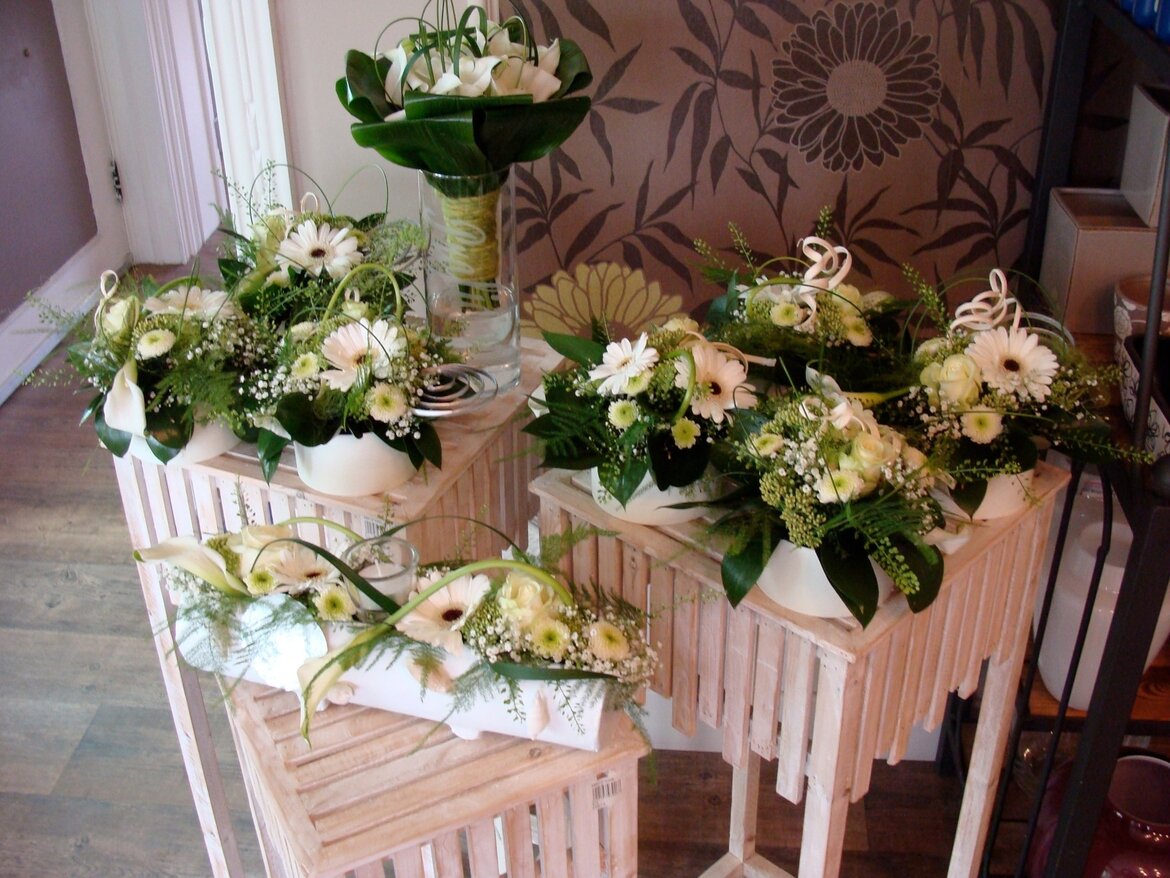 Bloemen-en-decoratie