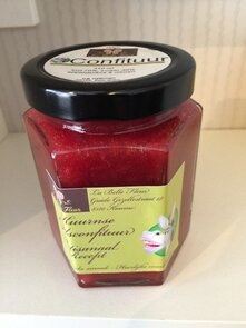 Ezelsconfituur 210ml