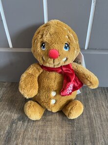 Gingerbread man 20cm