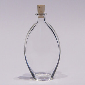 Tarquinia 40ml leeg voor zelfvullers