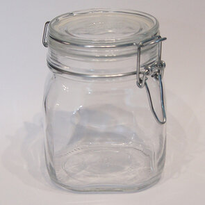 snoeppot fido s blanco