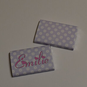 mignonette 8gr. met wikkel