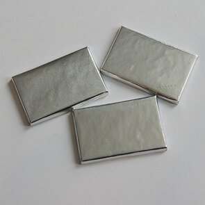 mignonette 8gr. met zilveren wikkel