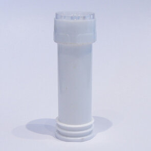 Bellenblaas zonder wikkel