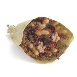 DB boeket wow terracotta