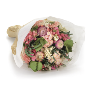 DB boeket fantasy pink