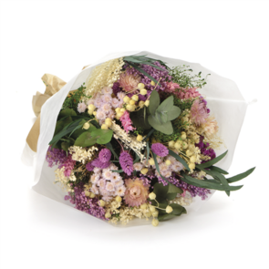 DB boeket fantasy milka