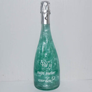 Coctail Tropical Wil jij mijn meter worden?