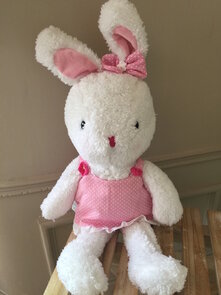 Bunny my love 45cm