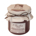 Artisanale confituur aardbei 200gr.