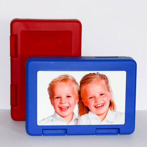  Brooddoos gepersonaliseerd