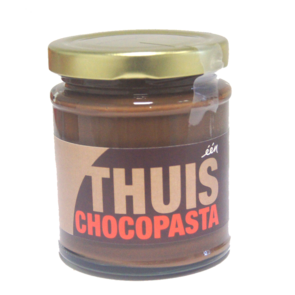 chocopasta  "THUIS" 200gr.