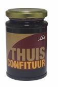 confituur kersen "THUIS" 240gr.