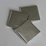 Napolitain 5gr. zonder wikkel - zilverpapier