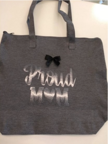 Draagtas Proud MOM